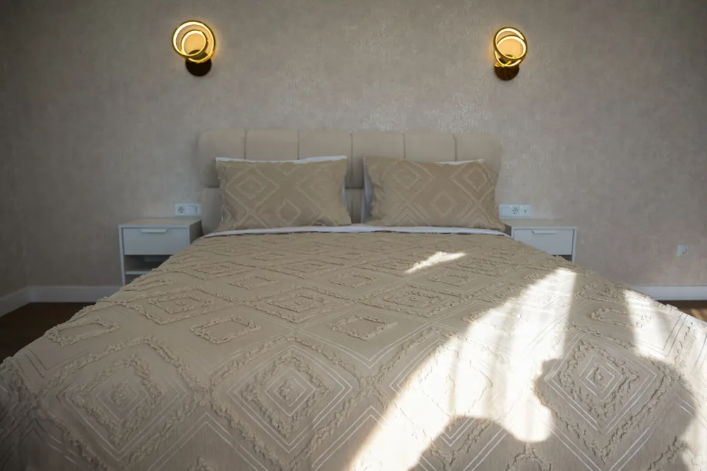 Люкс-апартаменты 0 линия, рядом с парком и дельфинарием