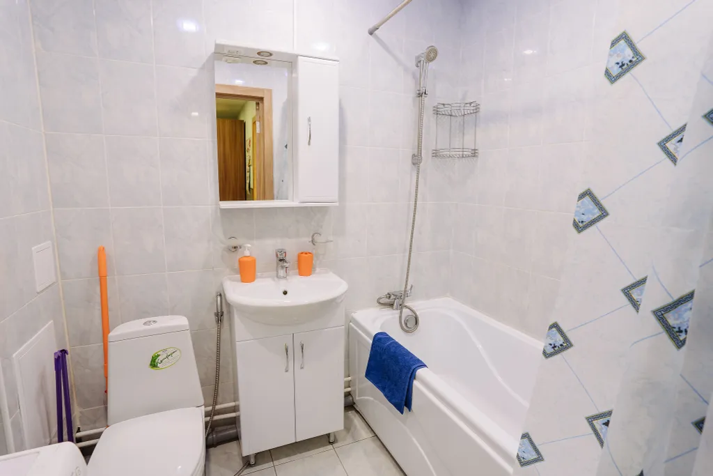 Новая студия