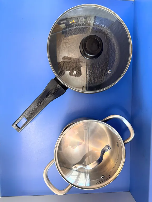 Апартаменты в центре города