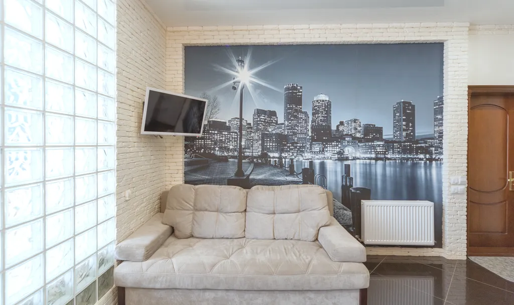 Квартира Апартаменты на берегу моря 2 — аренда посуточно в Феодосия