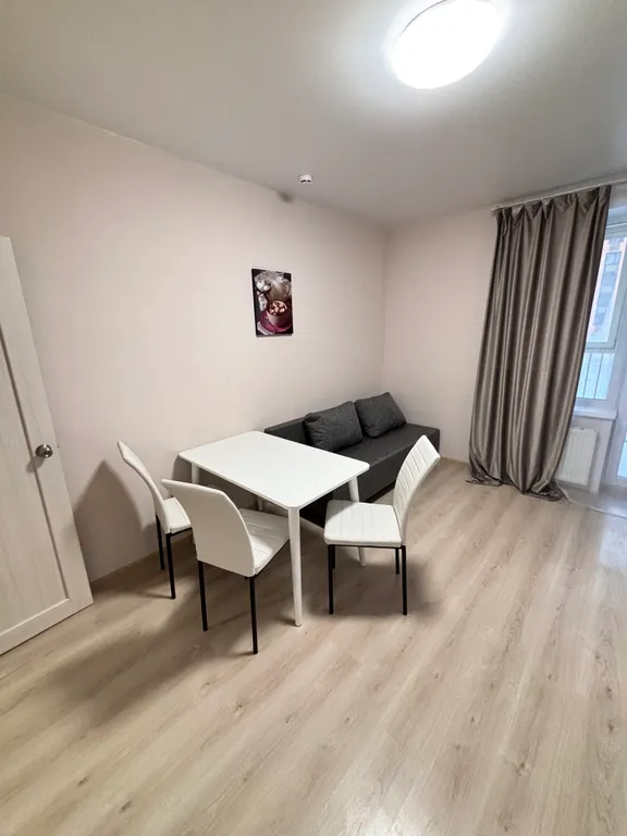 Самым в центре города