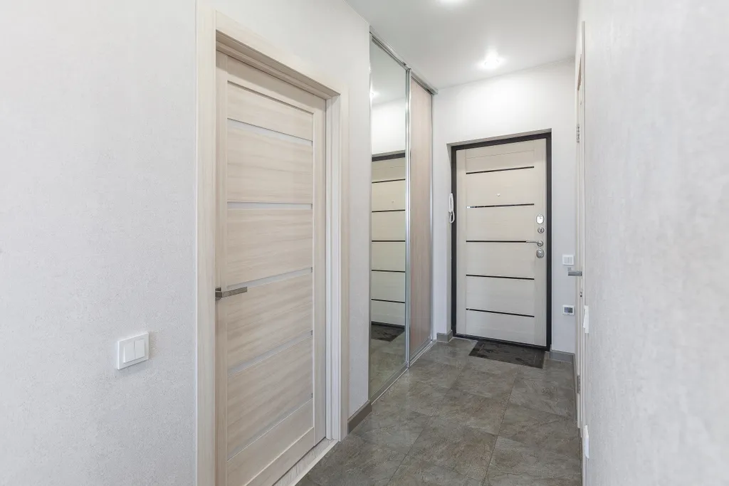 Квартира Квартира возле Космопорта — Самара