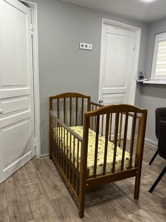 Уютный дом в центральном районе Геленджика