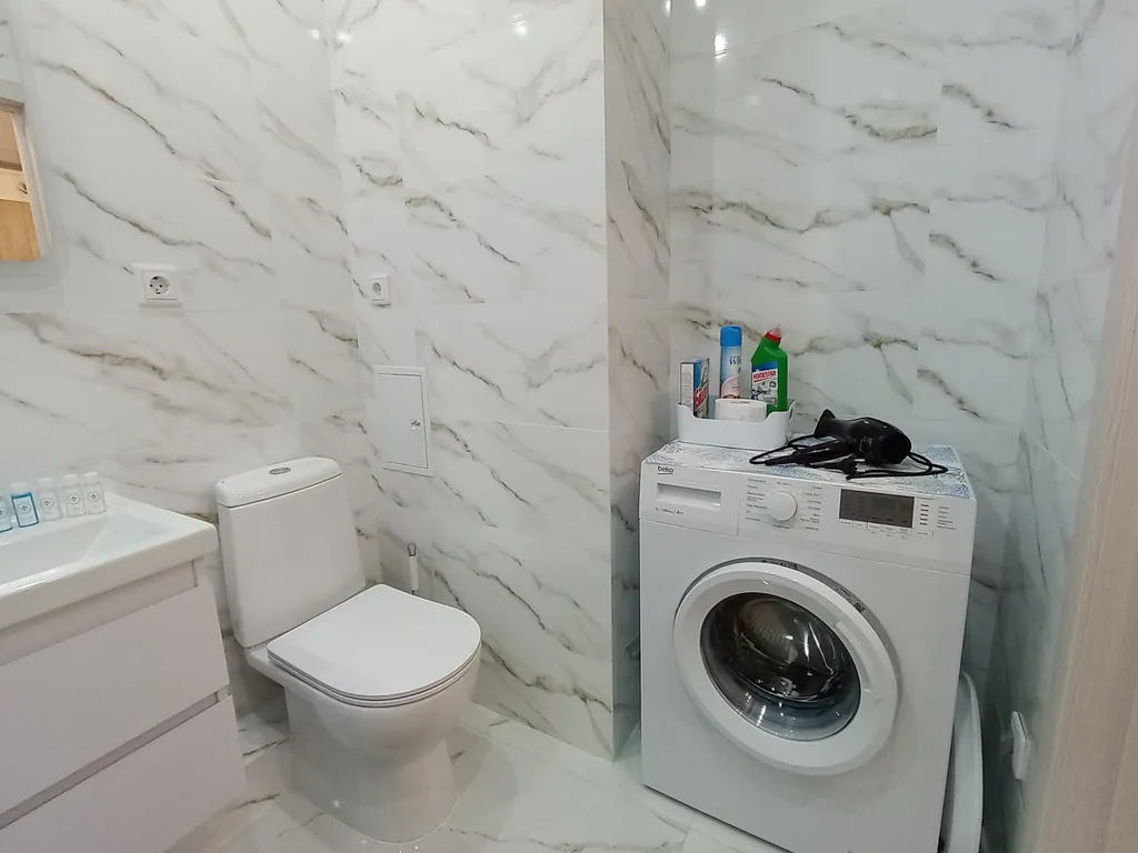 Квартира 1-комнатная Квартира — Анапа