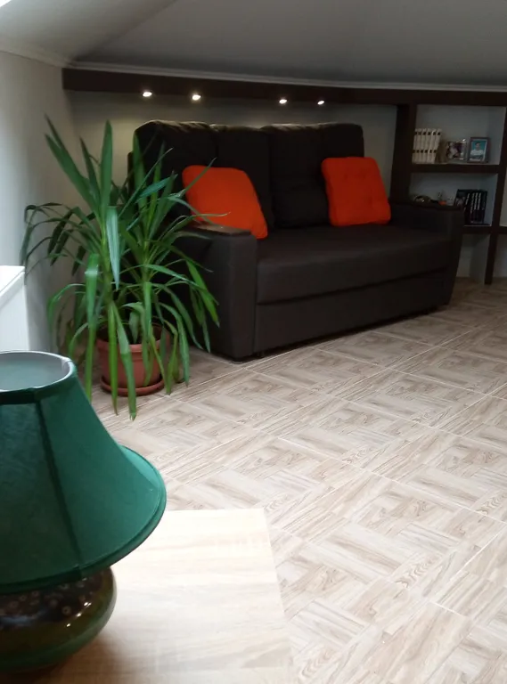 Квартира 2-комнатная Квартира — Геленджик