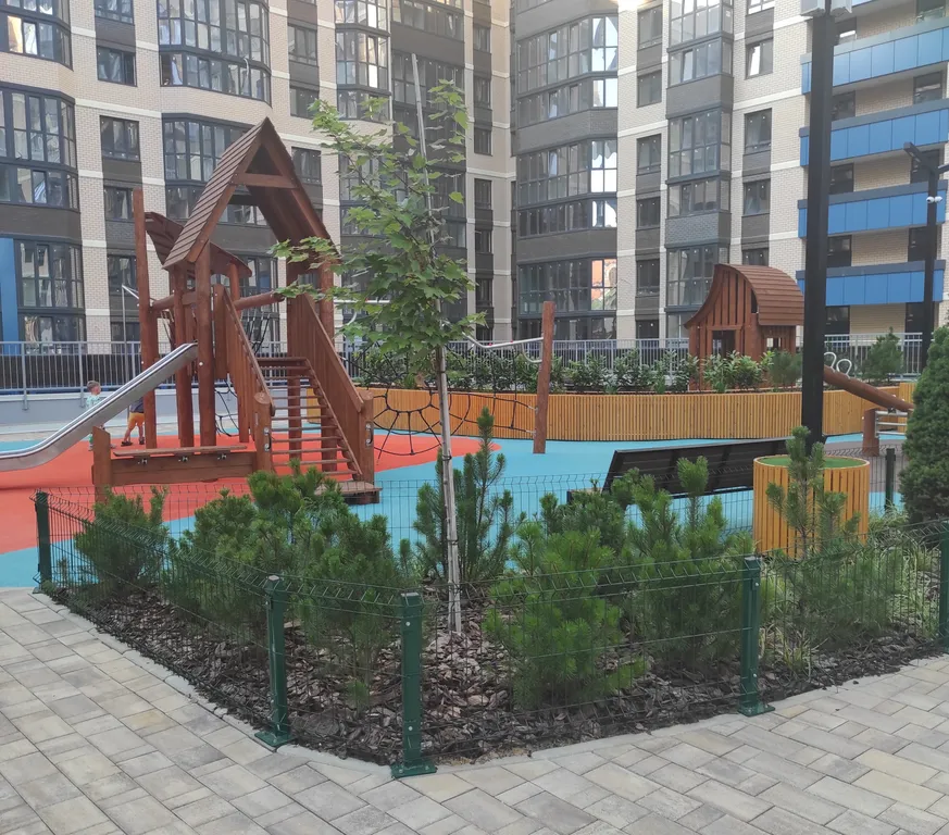 Квартира 1-комнатная Квартира — Краснодар