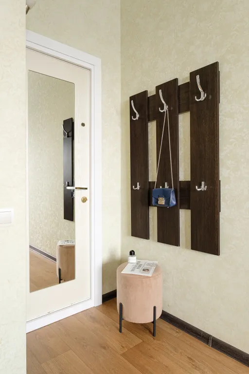 3-комнатная в ЖК Первый Зеленоградский