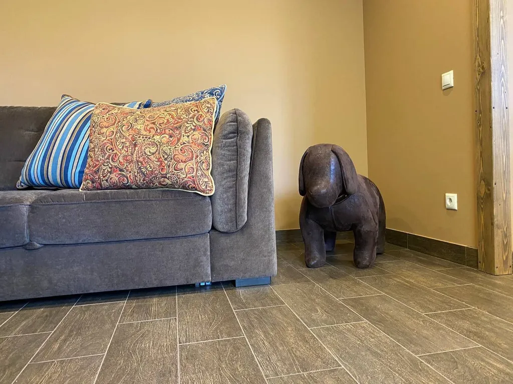 Прекрасная база отдыха в горах "Дубровский клуб"