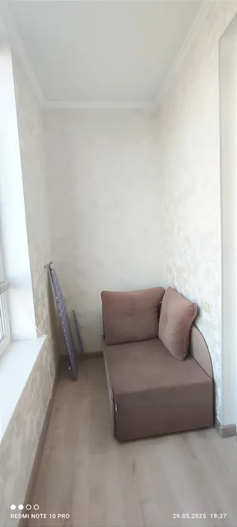 Квартира Квартира с видом на горы — Мирное