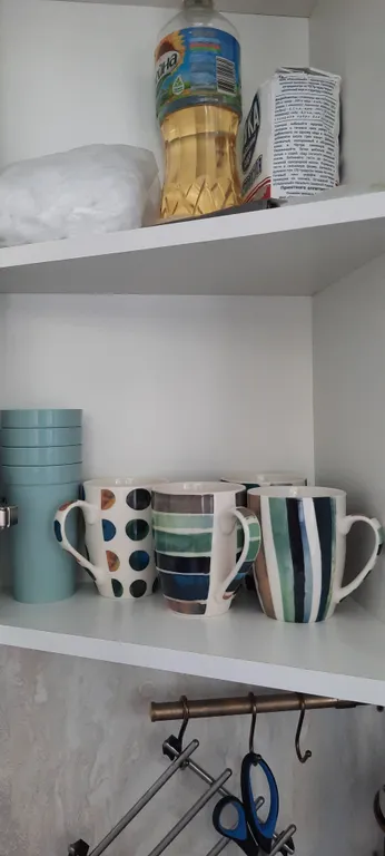 Апартаменты у моря