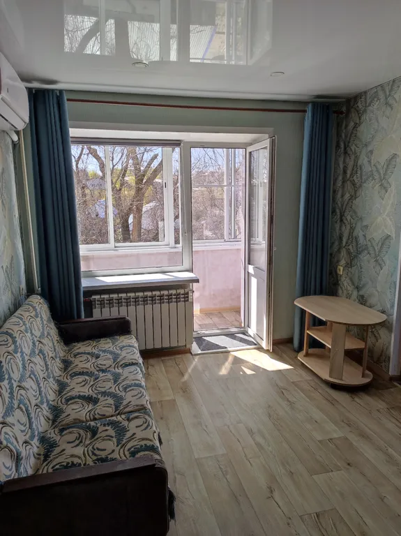 Квартира в центре города, комфорт и удобство