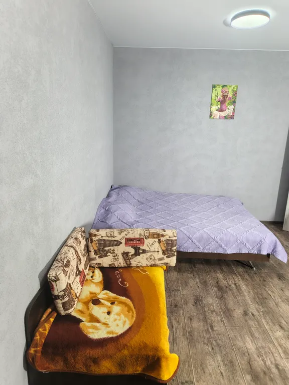 Уютная студия у береговой линии вблизи пляжа баунти