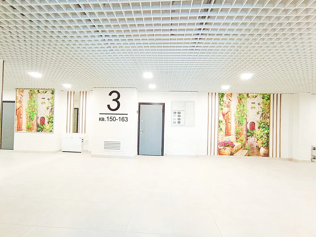 Квартира Квартира студия у моря с бассейном — Севастополь