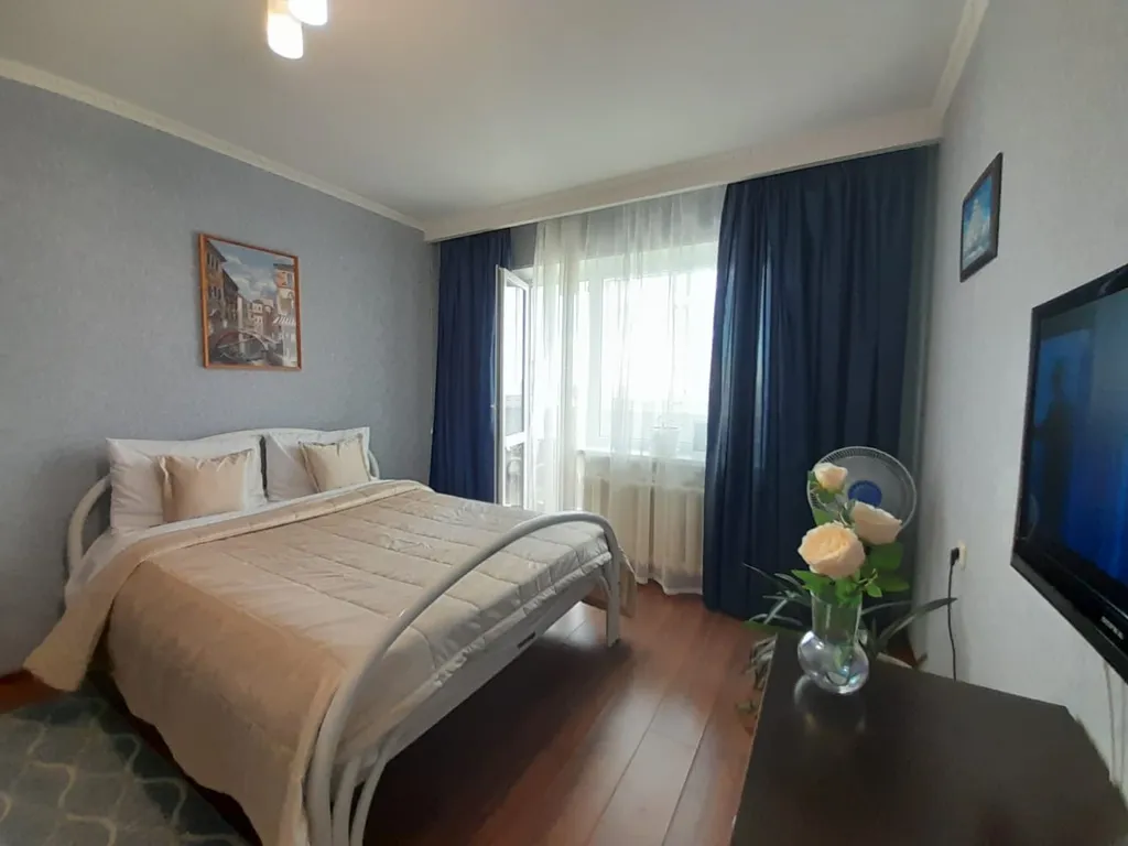 Квартира в центре, рядом с Парком Пушкина — аренда посуточно в Нижний Новгород