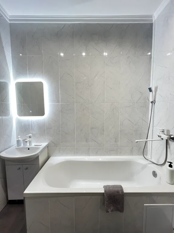 Самый уютный семейный дом