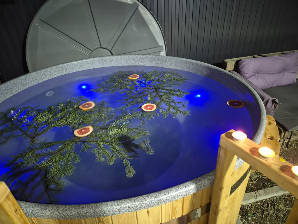 Райское место