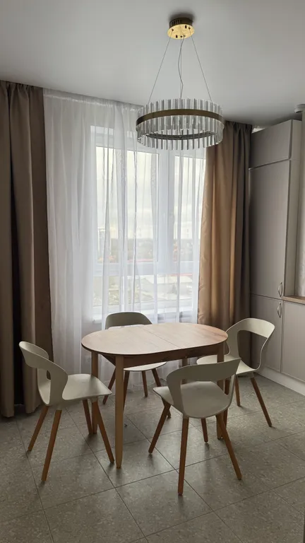 Квартира Квартира Sunset view apartments — Калининград