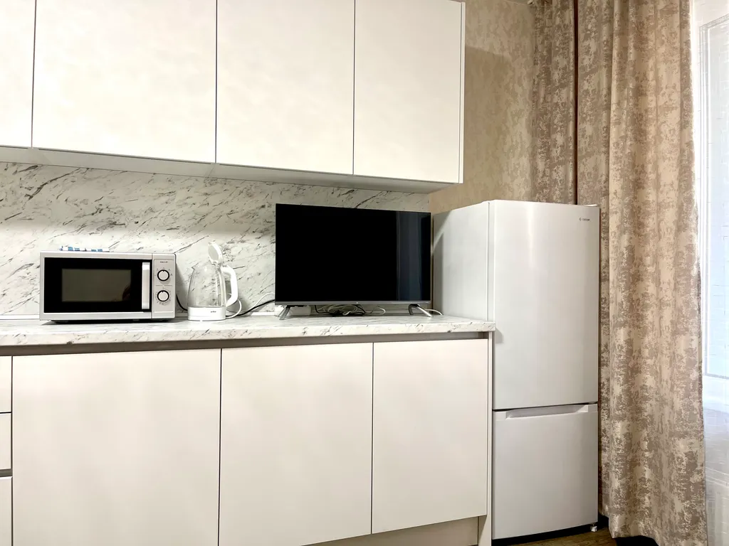 Квартира в жк лапландия