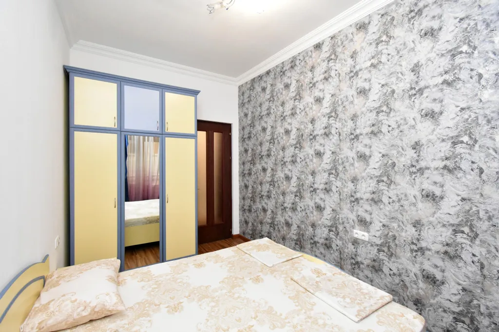 Уютная квартира в центре