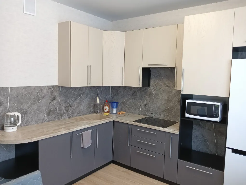 Уютно, чисто и удобно