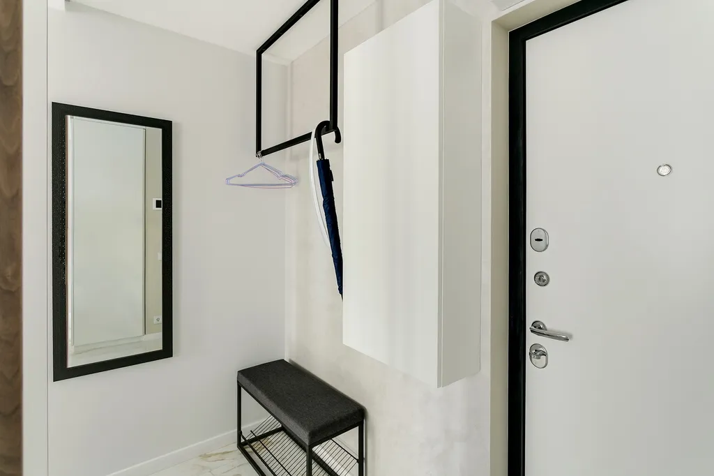 Квартира Квартира Смарт Хост Premium Apartment Arbat — Москва