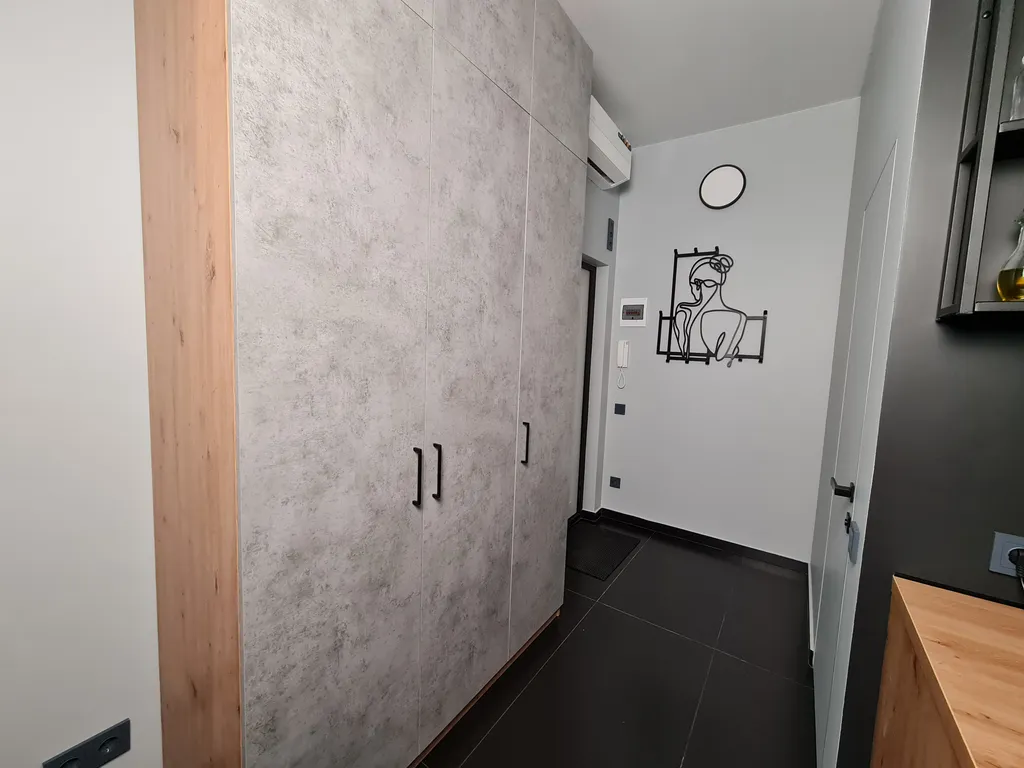 Квартира Квартира Апартамент roomy#25 в центре — Казань