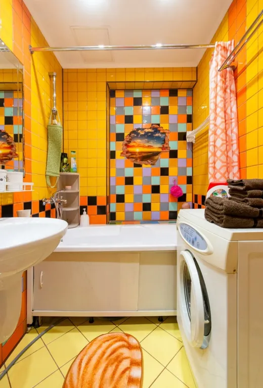 Уютная квартира в центре исторической части города