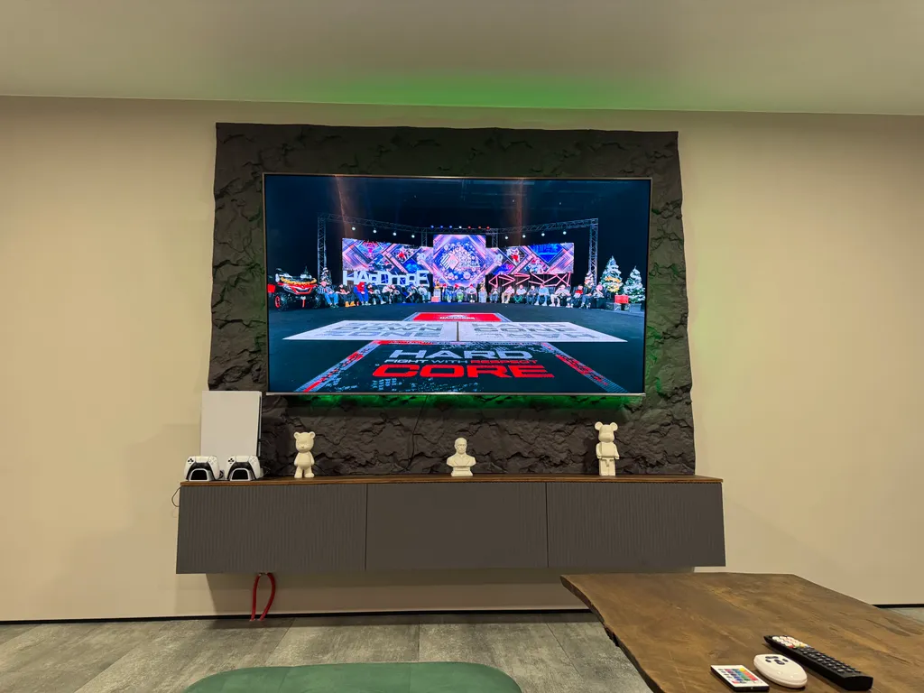 Квартира Квартира Новая современная студия рядом с центром города — Карачиха