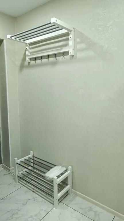 Квартира с видом на море