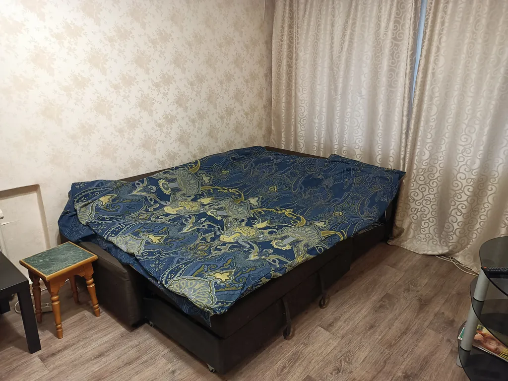 Квартира Уютная квартира в центре — Казань