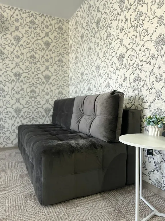 Уютная и чистая квартира с новой мебелью