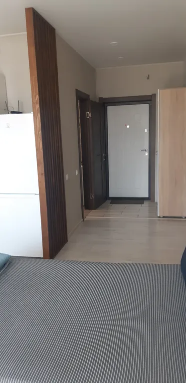 Уютная квартира с видом на горы