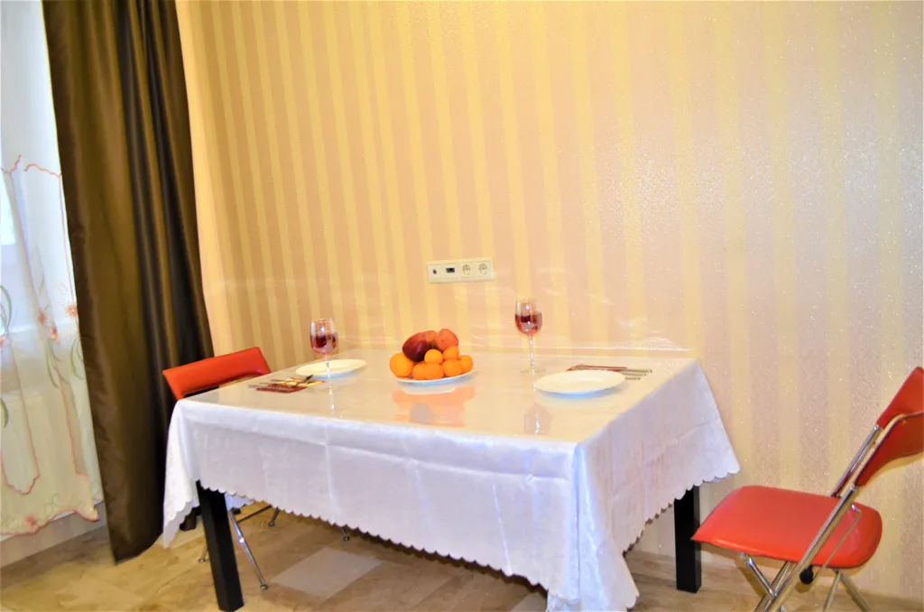 Квартира в жк центр