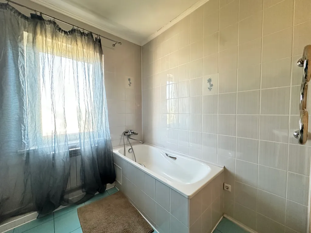 Коттедж зеленая роща