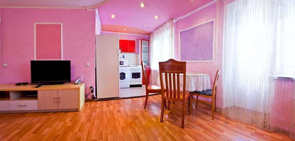 Квартира Комната — Алматы