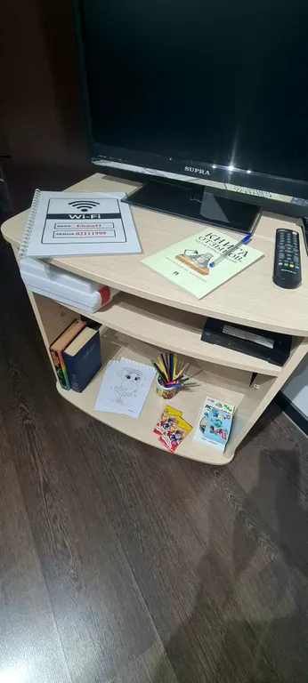 Квартира в центре города