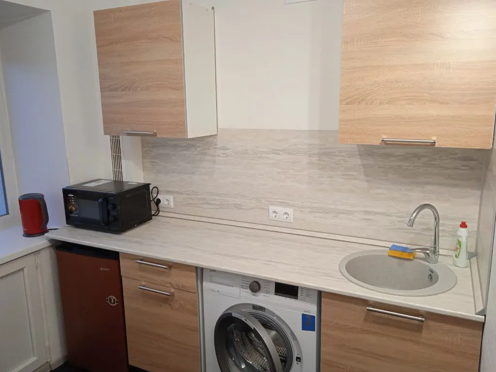 Квартира с видом на Хибины — аренда посуточно в Апатиты