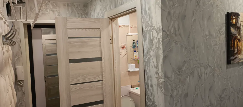 Уютная двухкомнатная квартира в историческом центре города