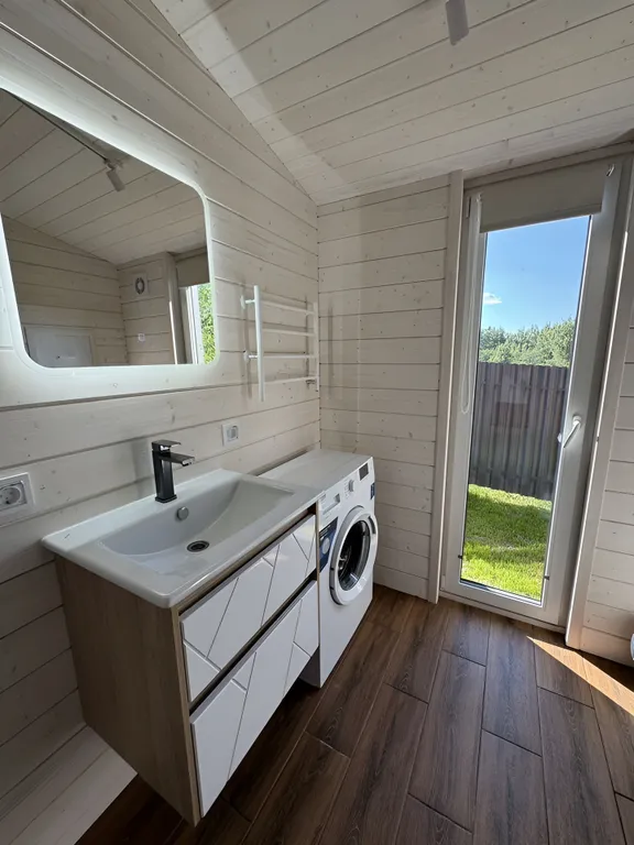 Частный дом ИГМА Сосновские горки 8-местный