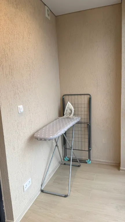 Студия в центре города