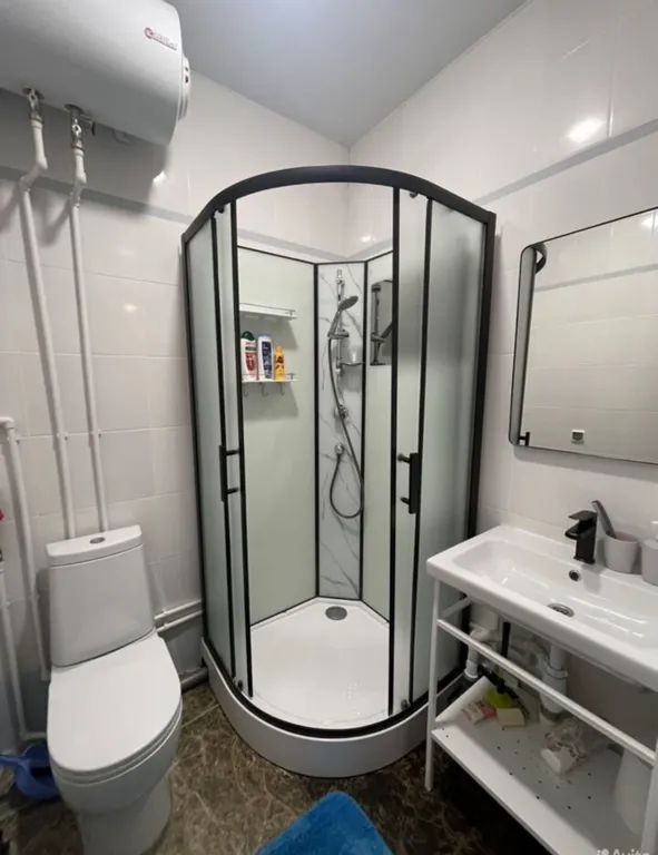 Студия в центре рядом с САФУ