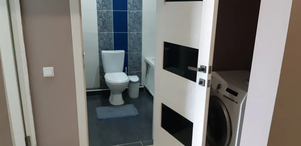 Квартира Комфортная квартира — Анапа