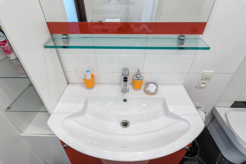 Квартира Квартира Studio Novy Arbat — Москва