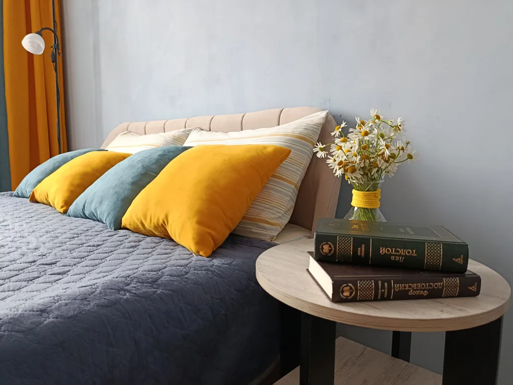 Квартира Уютная квартира — Калининград