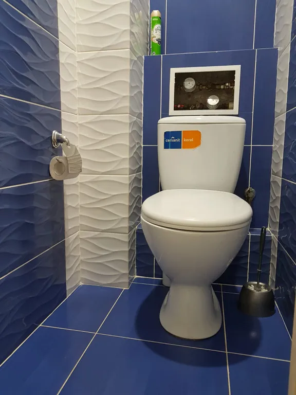 Уютная 1-комнатная квартира с отличным ремонтом