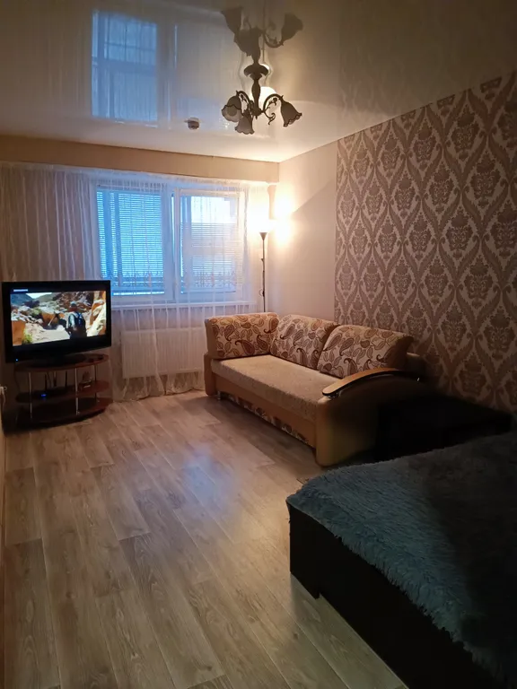 Уютная квартира в центре города — аренда посуточно в Елабуга