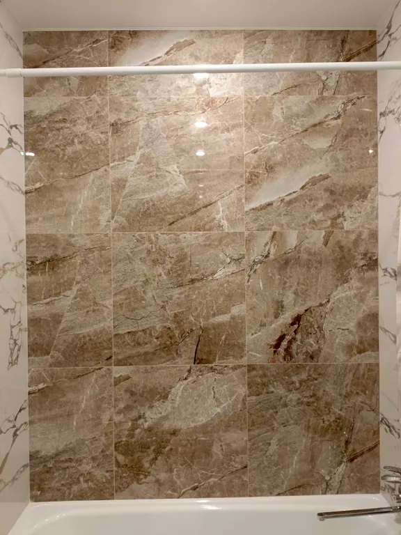 Квартира рядом с Ашаном