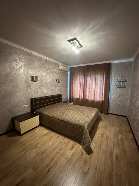 Просторная уютная квартира в районе Фантазия