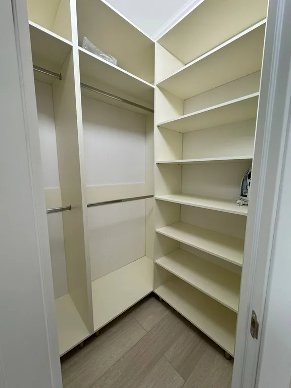 Квартира Светлая современная квартира — Курск