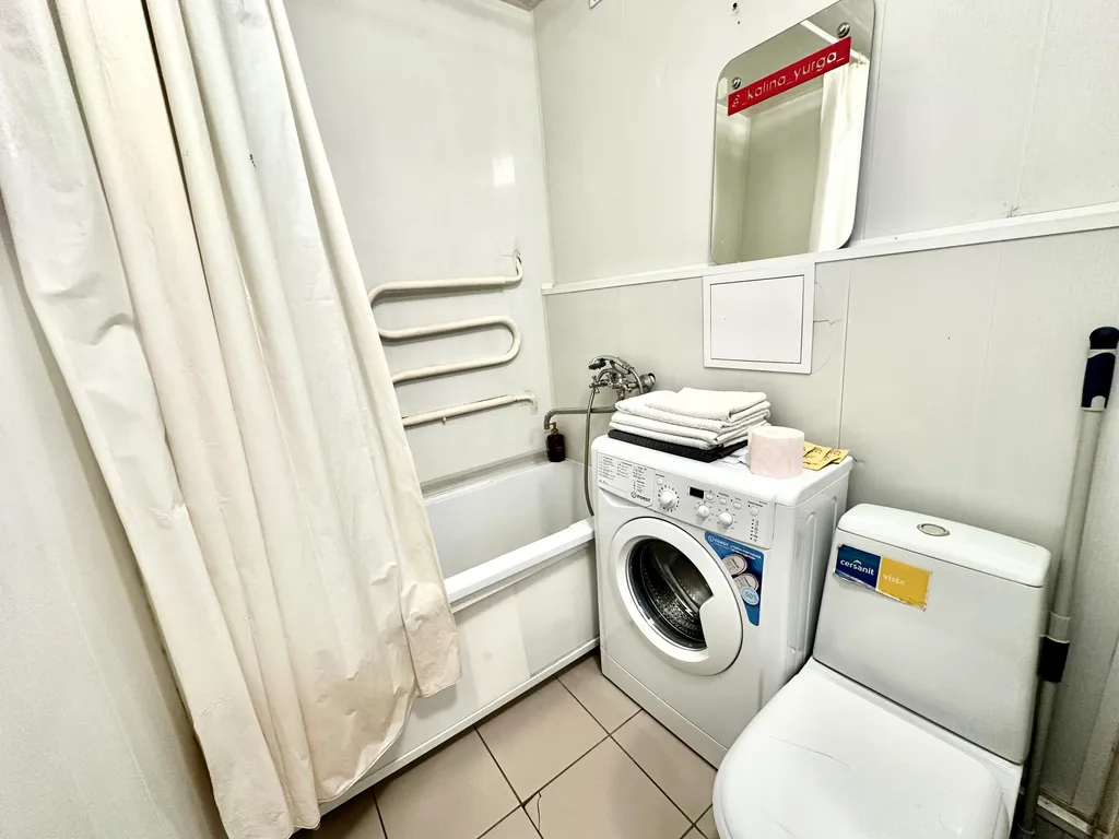 Двушка для 4етверых на Кирова